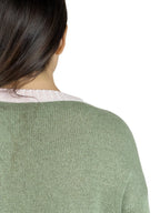 Maglia bicolor - MA2636