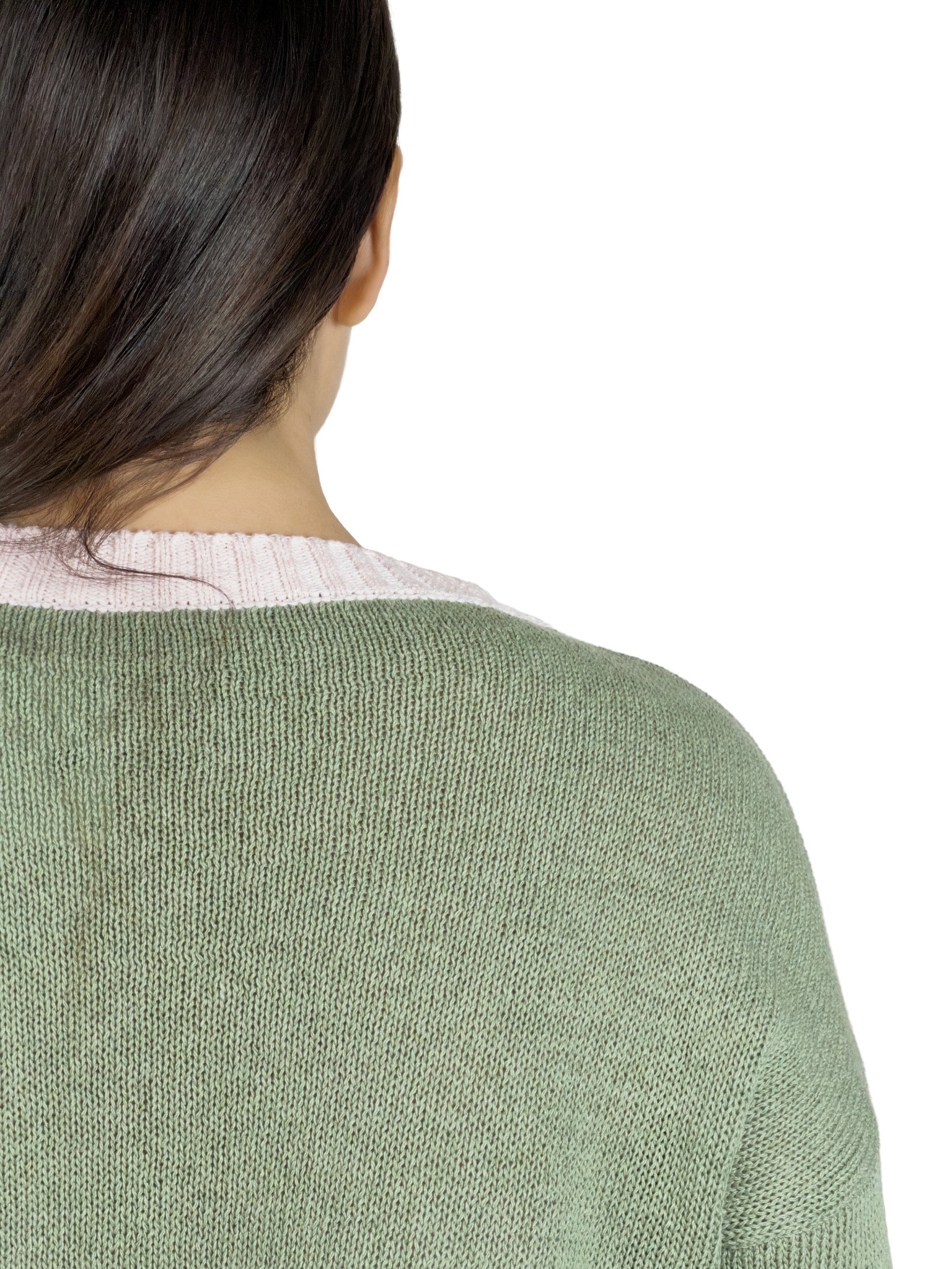 Maglia bicolor - MA2636