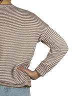 Maglia a righe - MA2637