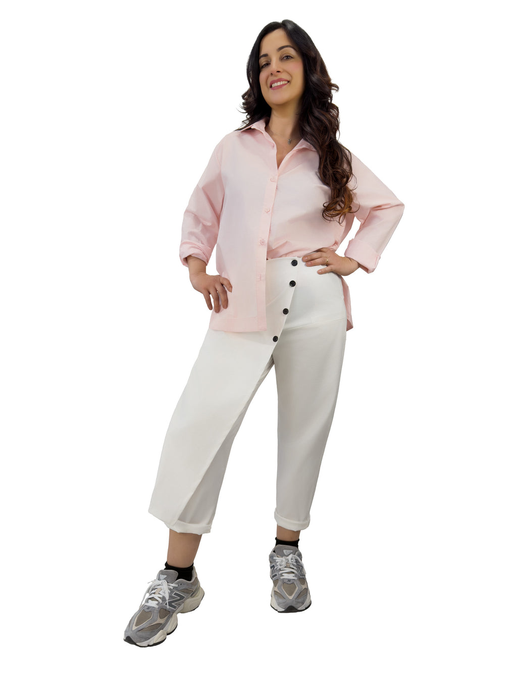 Camicia - CM2638