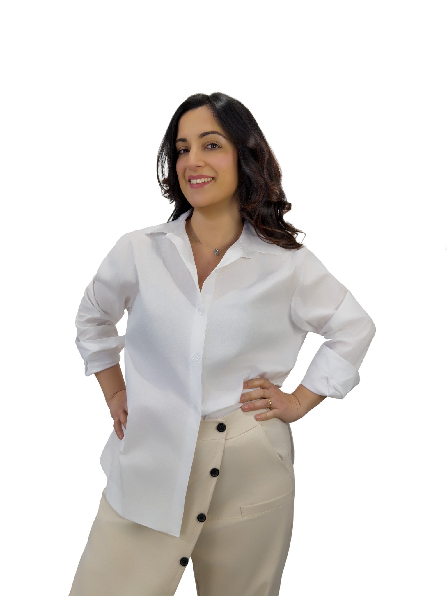 Camicia - CM2638