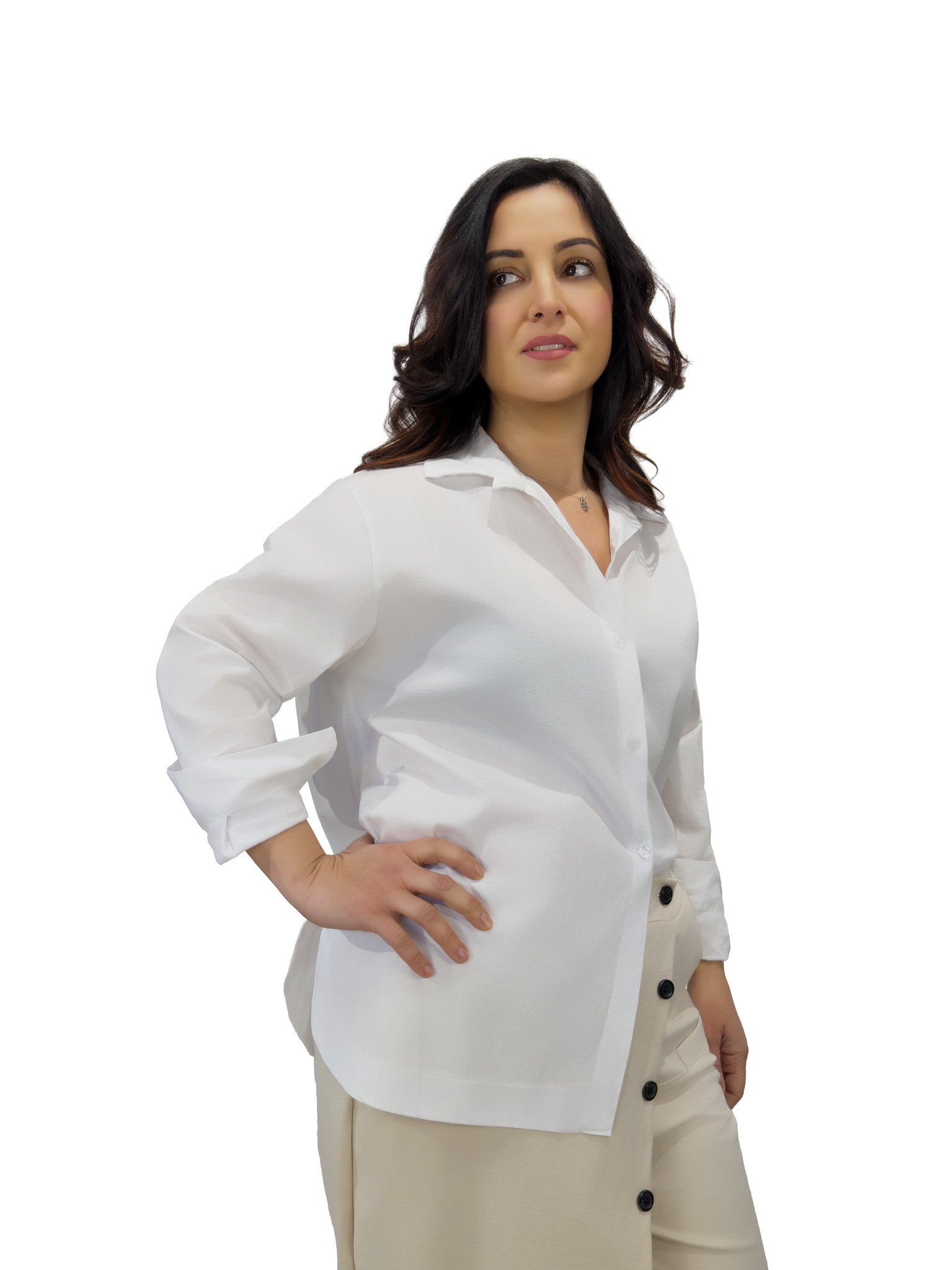 Camicia - CM2638