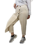 Pantalone con patta - PA2643