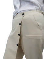 Pantalone con patta - PA2643