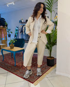 Pantalone con patta - PA2643
