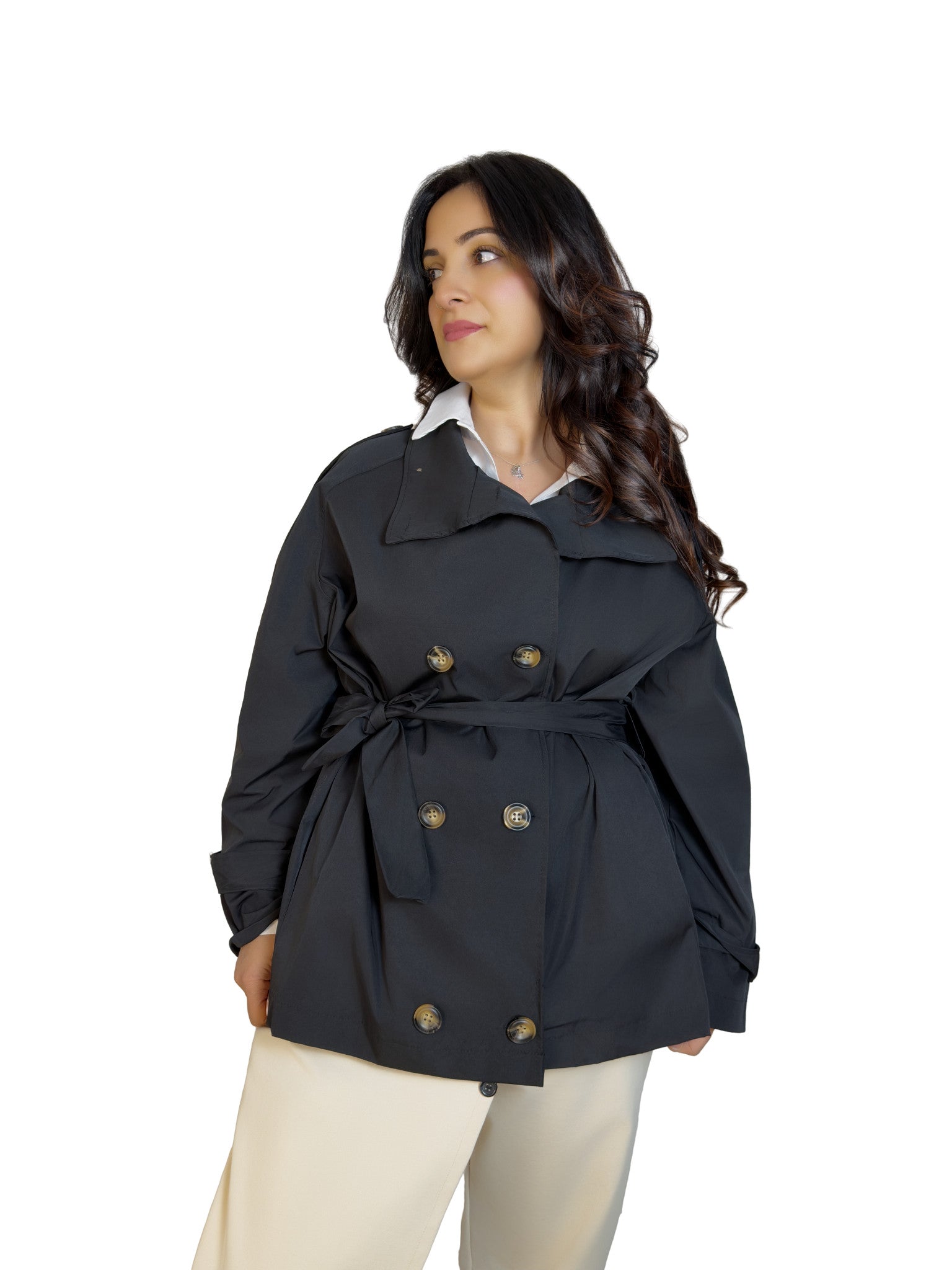 Trench - TR2609