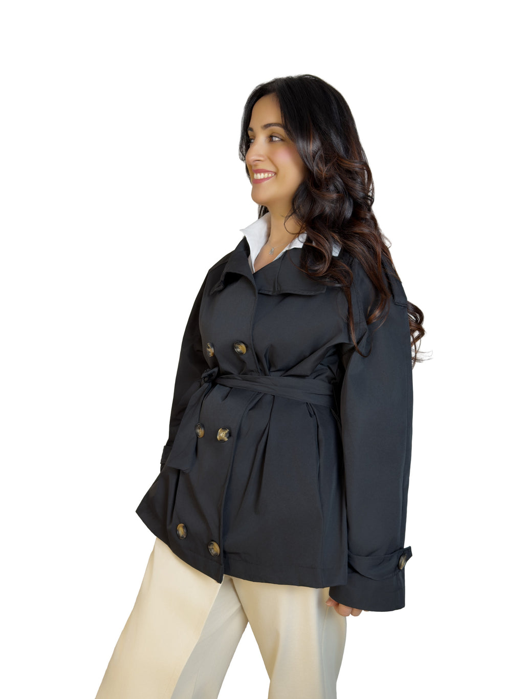 Trench - TR2609