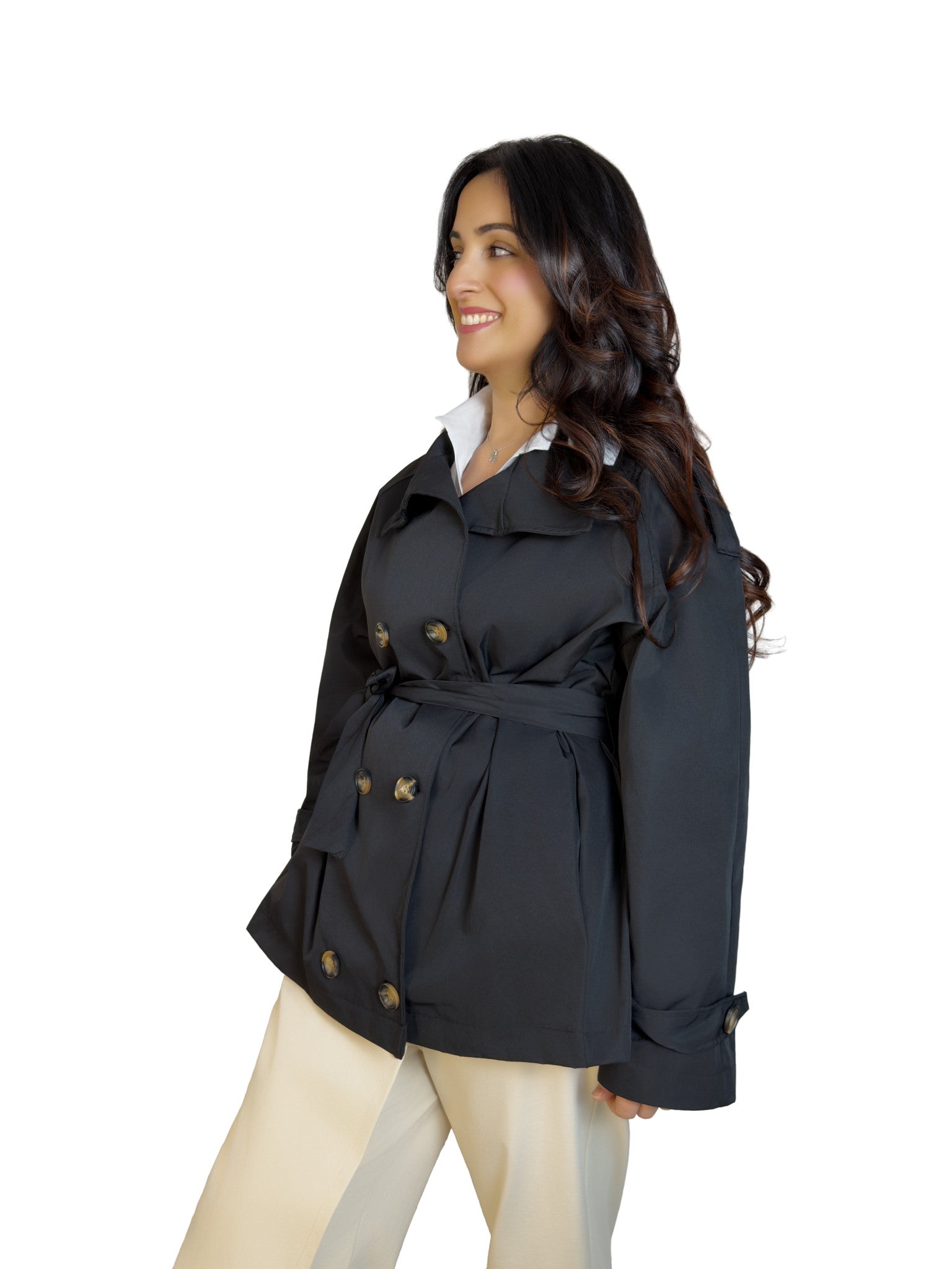 Trench - TR2609