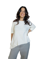 Maglia asimmetrica - MA2645