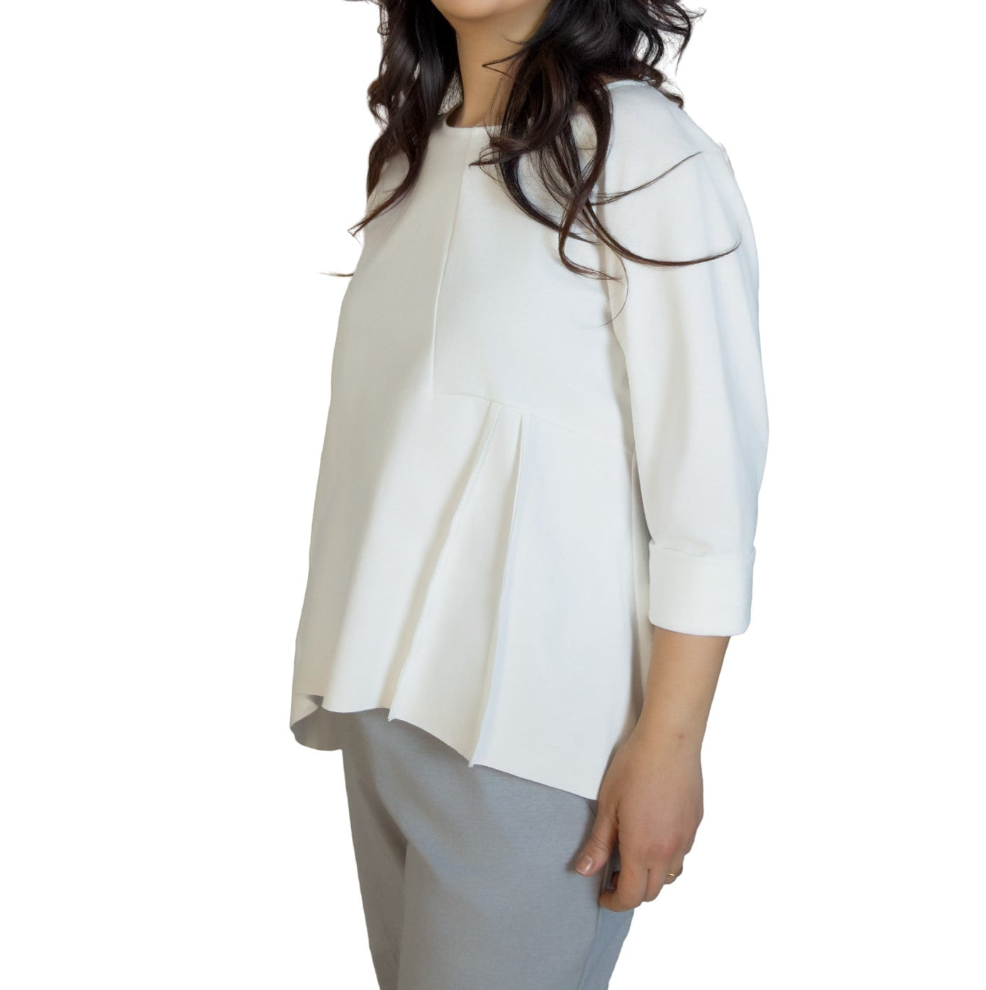 Maglia asimmetrica - MA2645