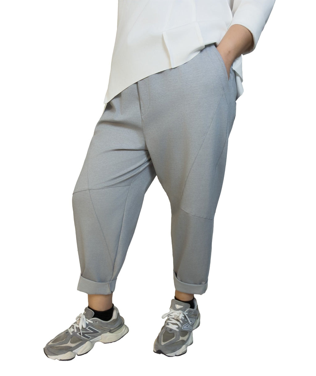 Pantaloni punto milano - PA2646