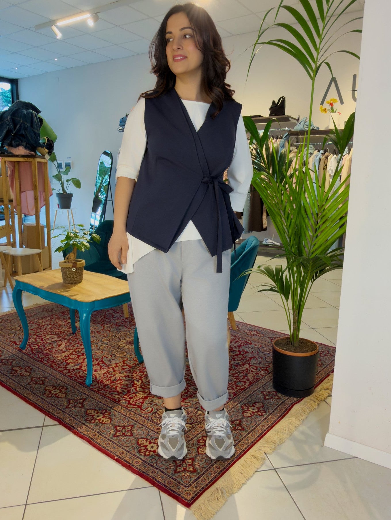 Gilet - GL2611