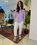 Pantalone in viscosa - PA2608