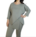 Maglia lunga - MA2641