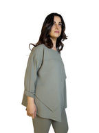 Maglia lunga - MA2641