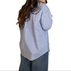 Camicia perle - CM2637