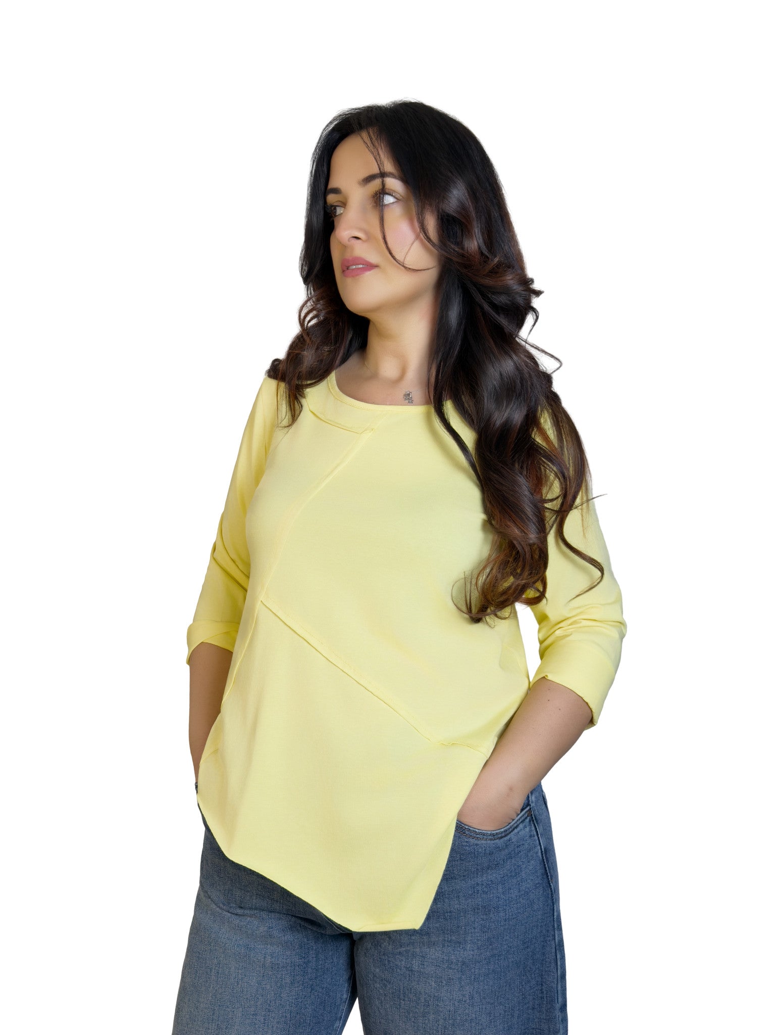 Maglia cotone - MA2644