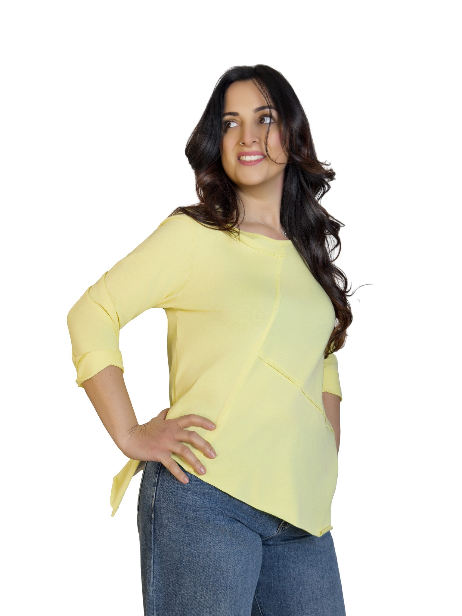Maglia cotone - MA2644
