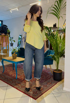 Maglia cotone - MA2644