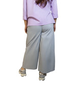 Pantalone viscosa palazzo -PA2645