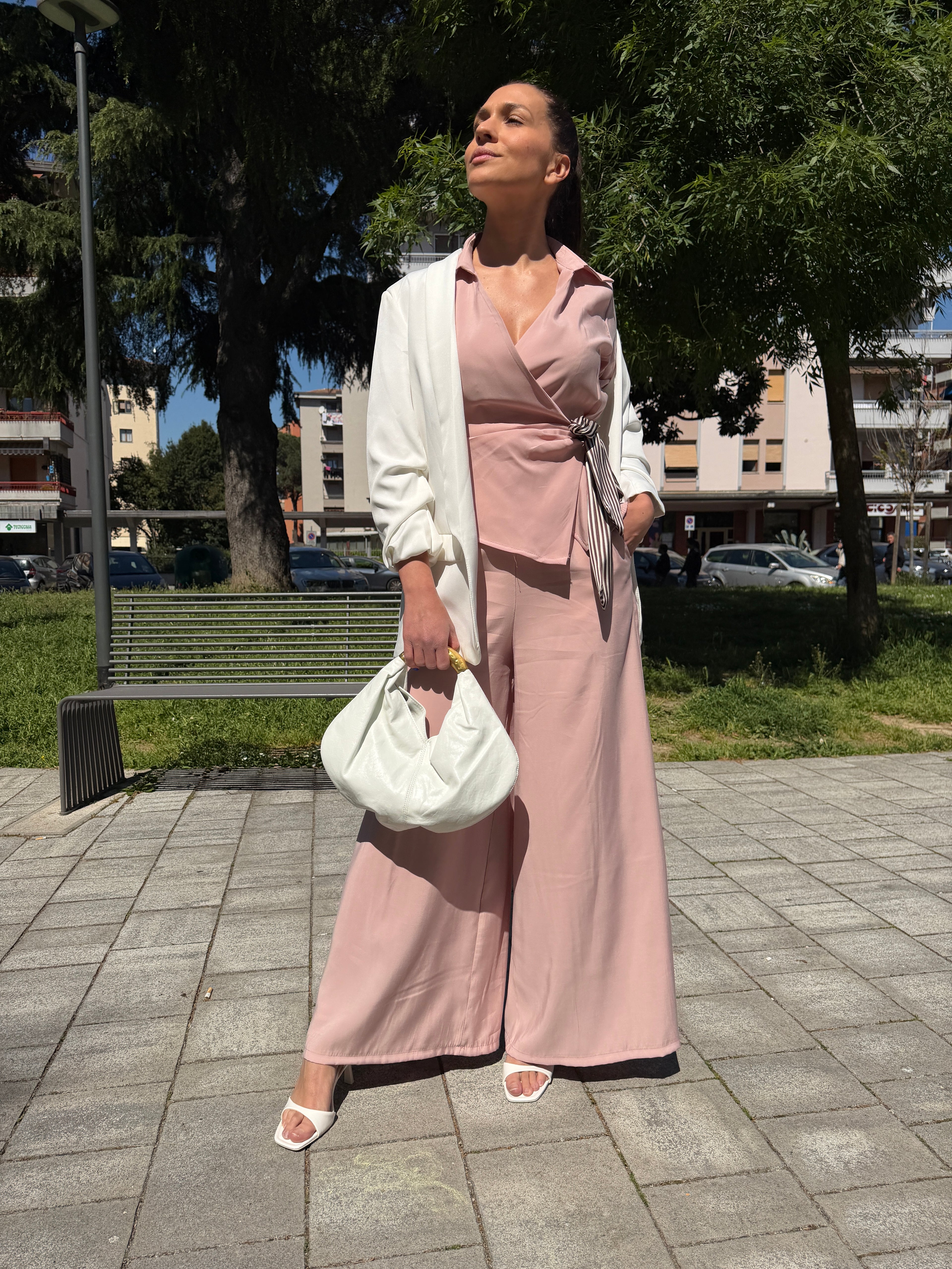 Giacca kimono - GI2641