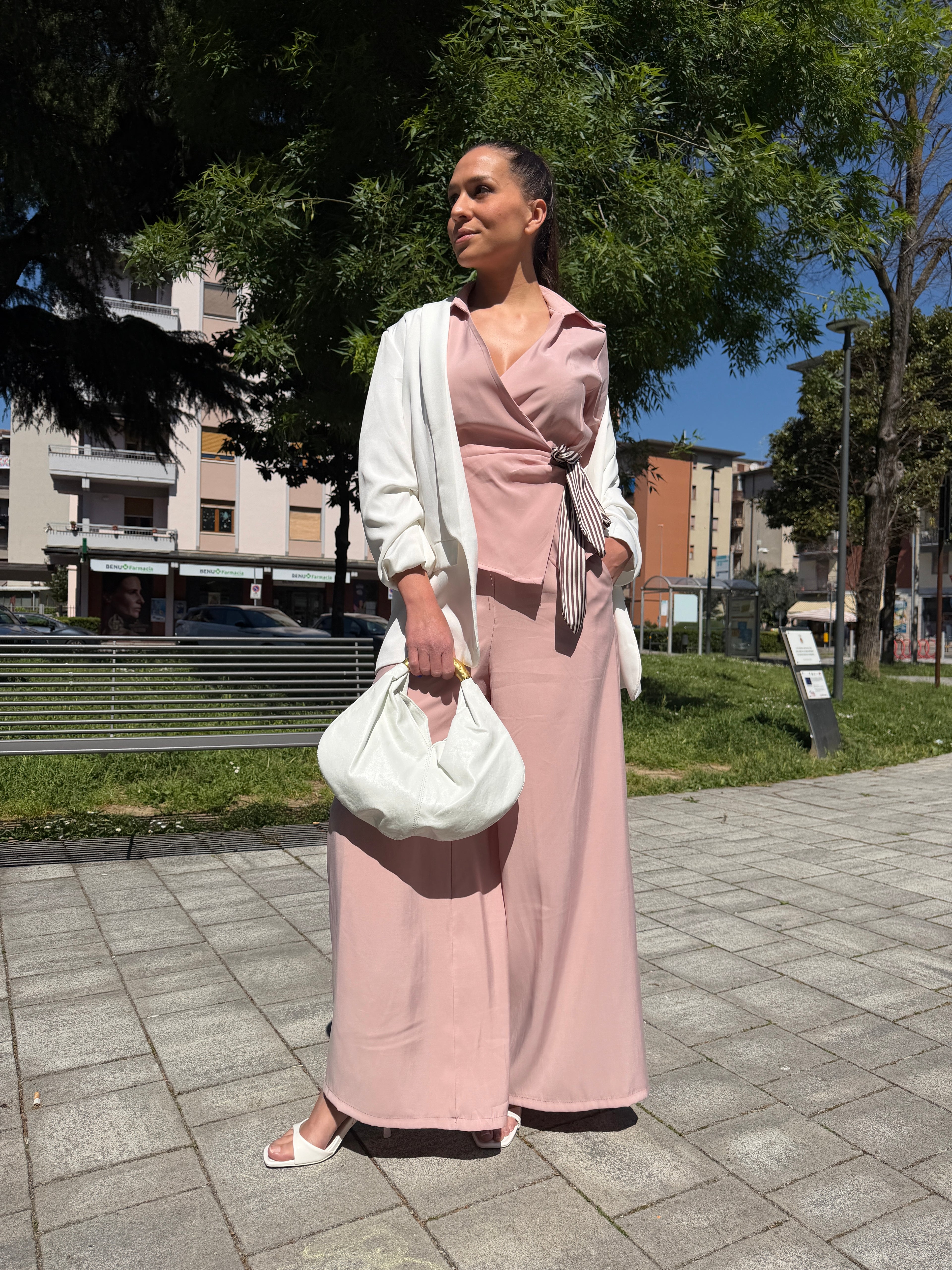 Pantalone - PA2653
