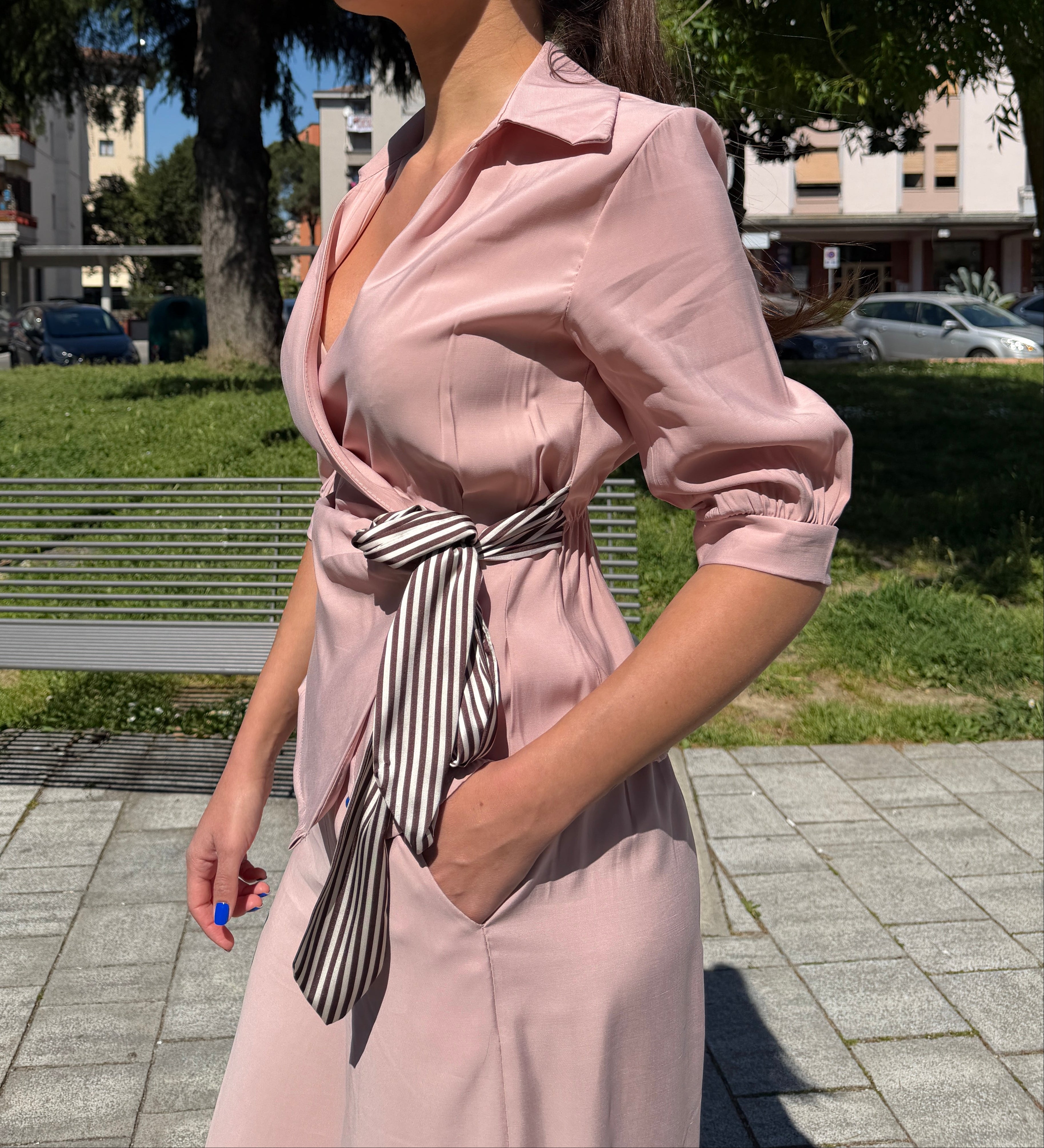 Giacca kimono - GI2641