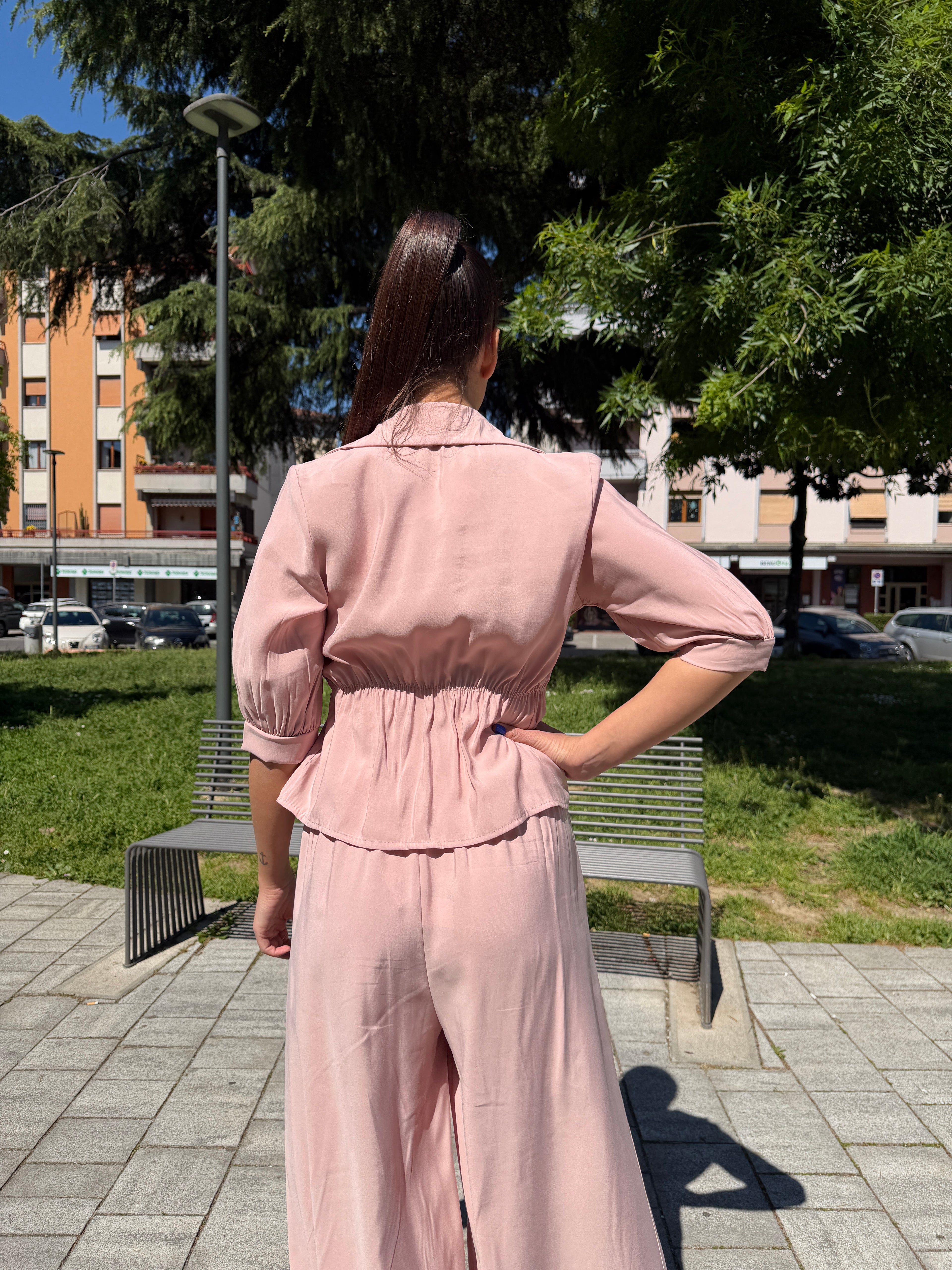 Giacca kimono - GI2641