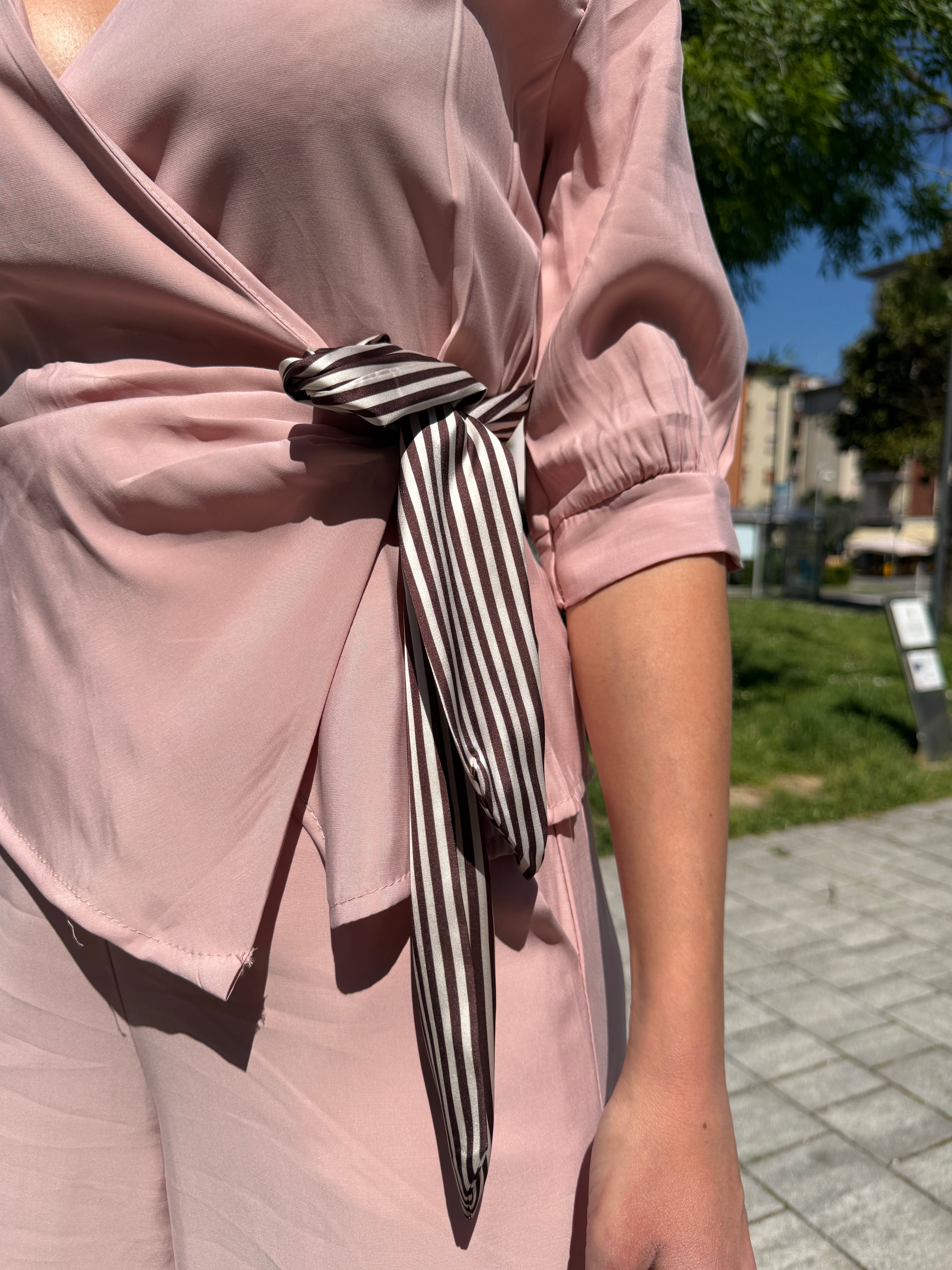 Giacca kimono - GI2641