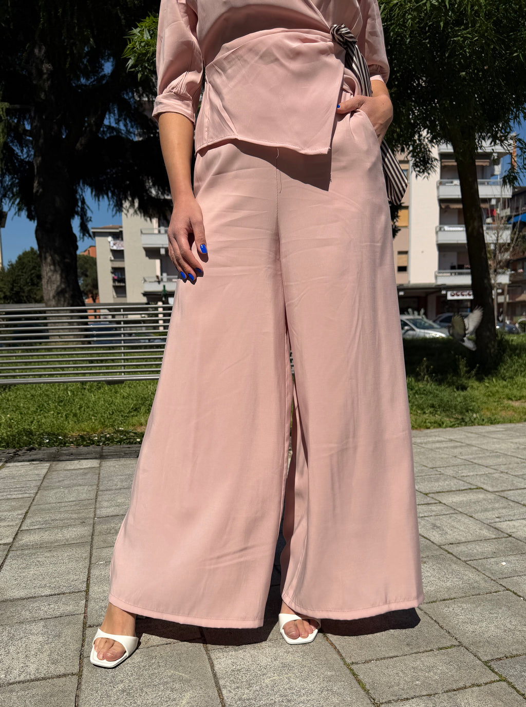 Pantalone - PA2653