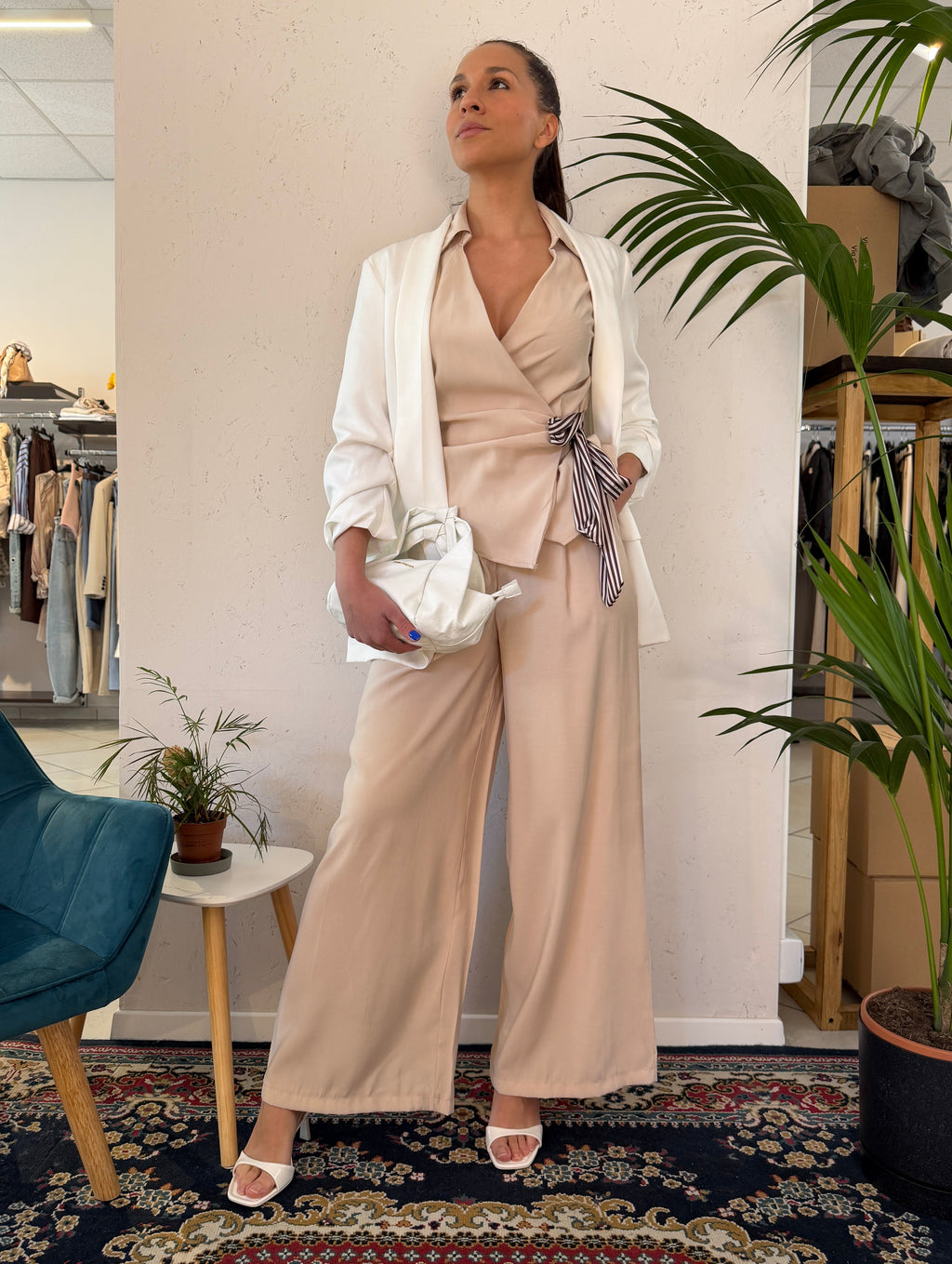 Giacca kimono - GI2641