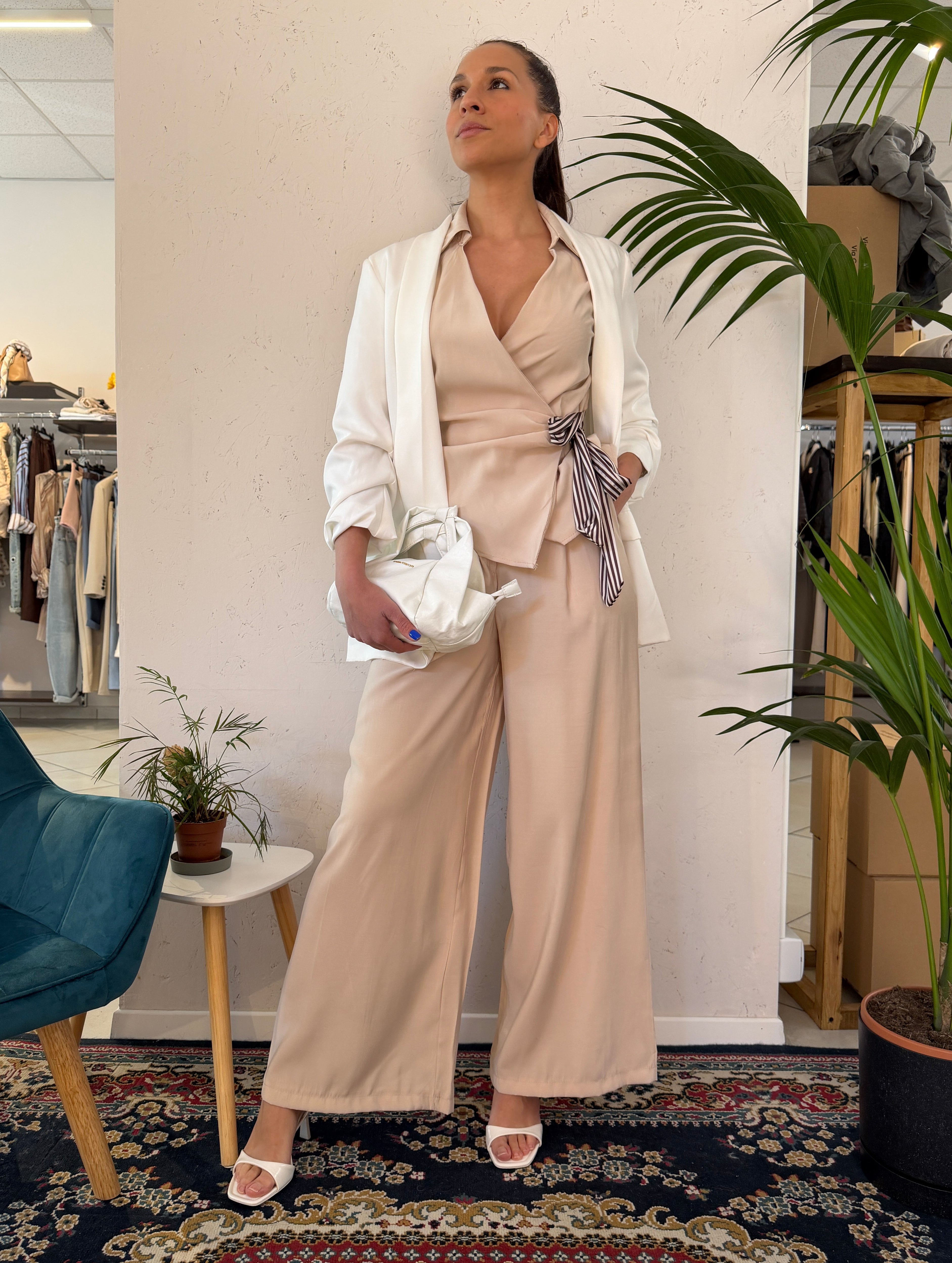 Giacca kimono - GI2641