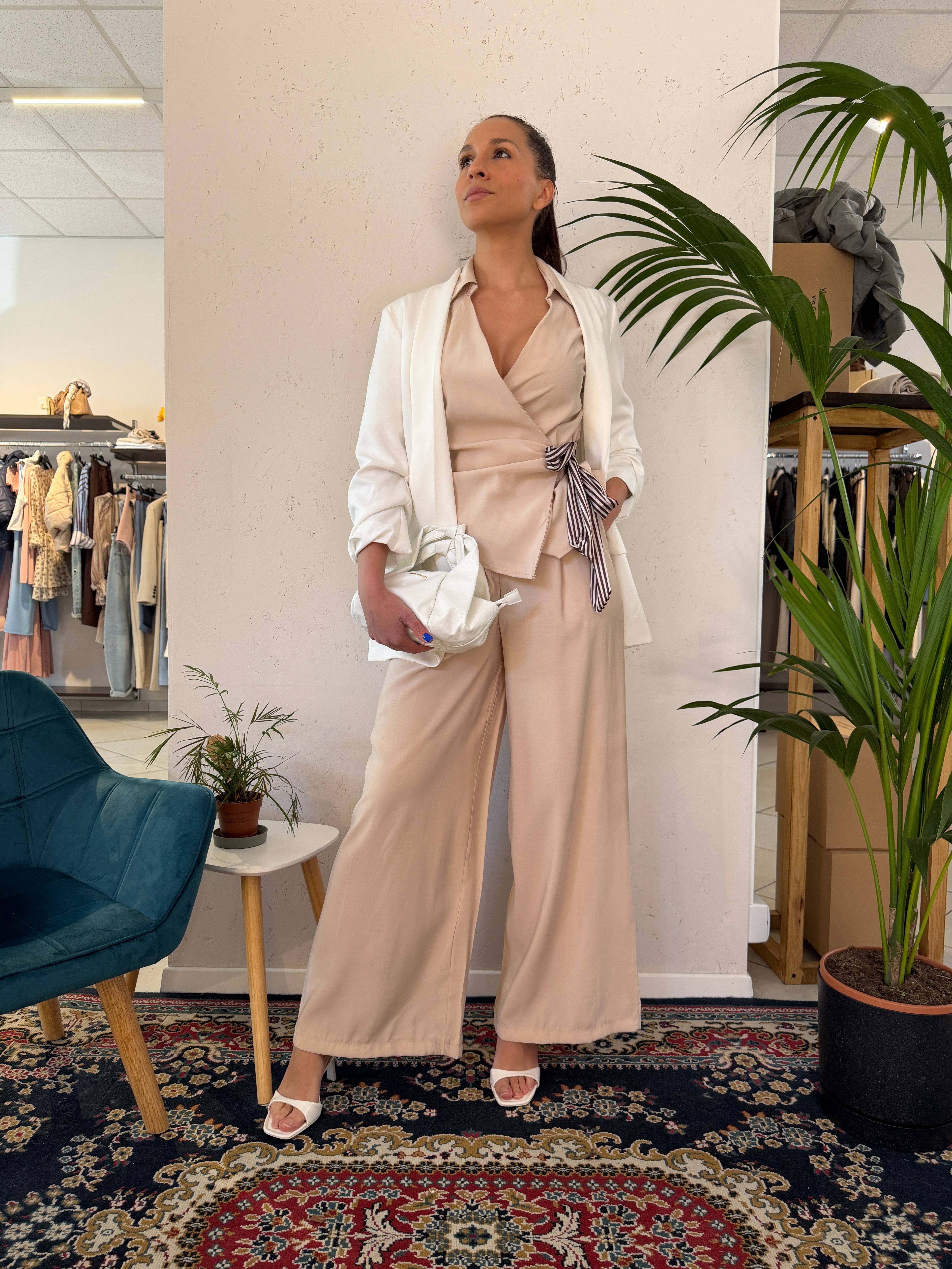 Pantalone - PA2653