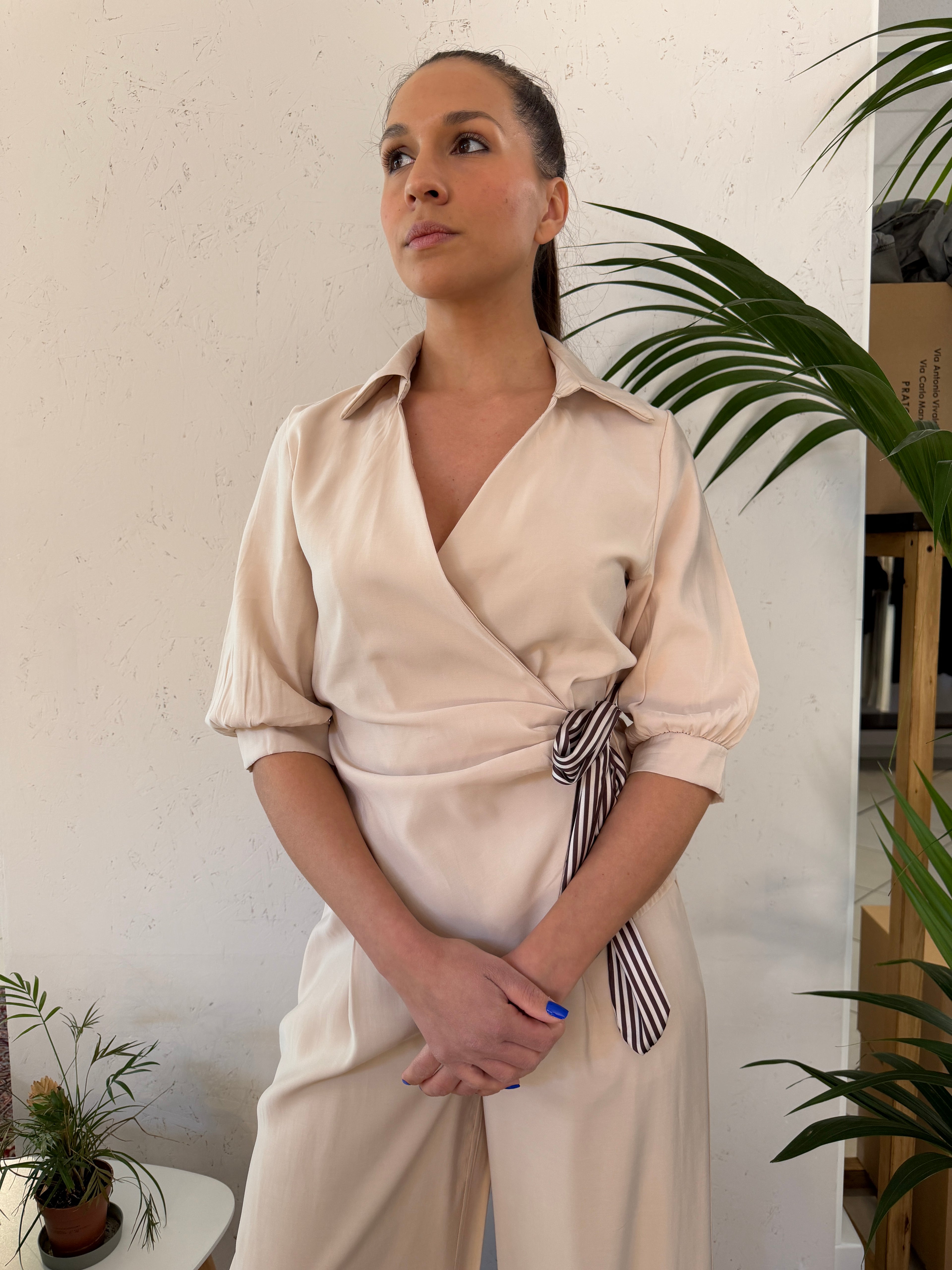 Giacca kimono - GI2641