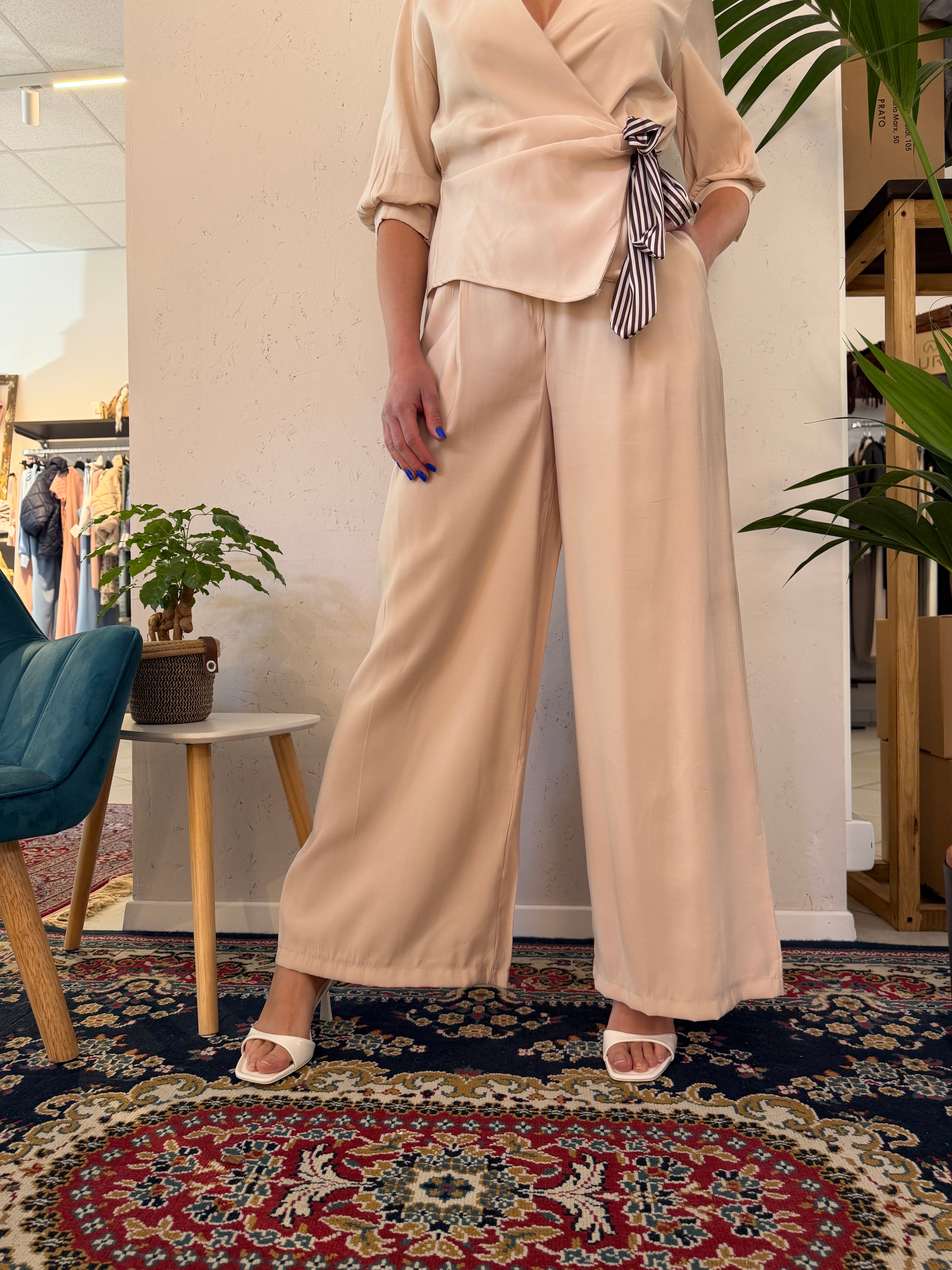 Pantalone - PA2653