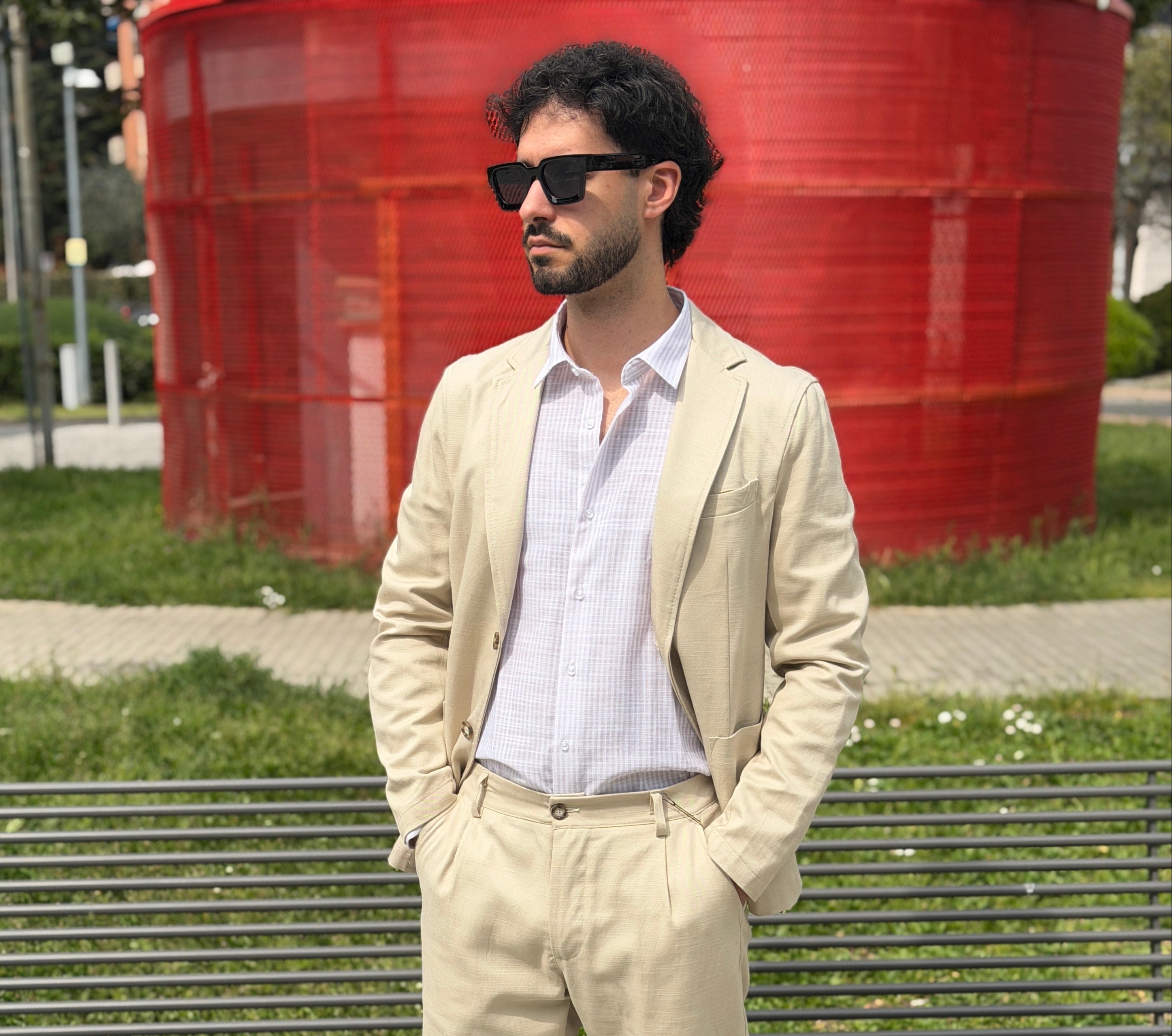 Giacca - UGI2601