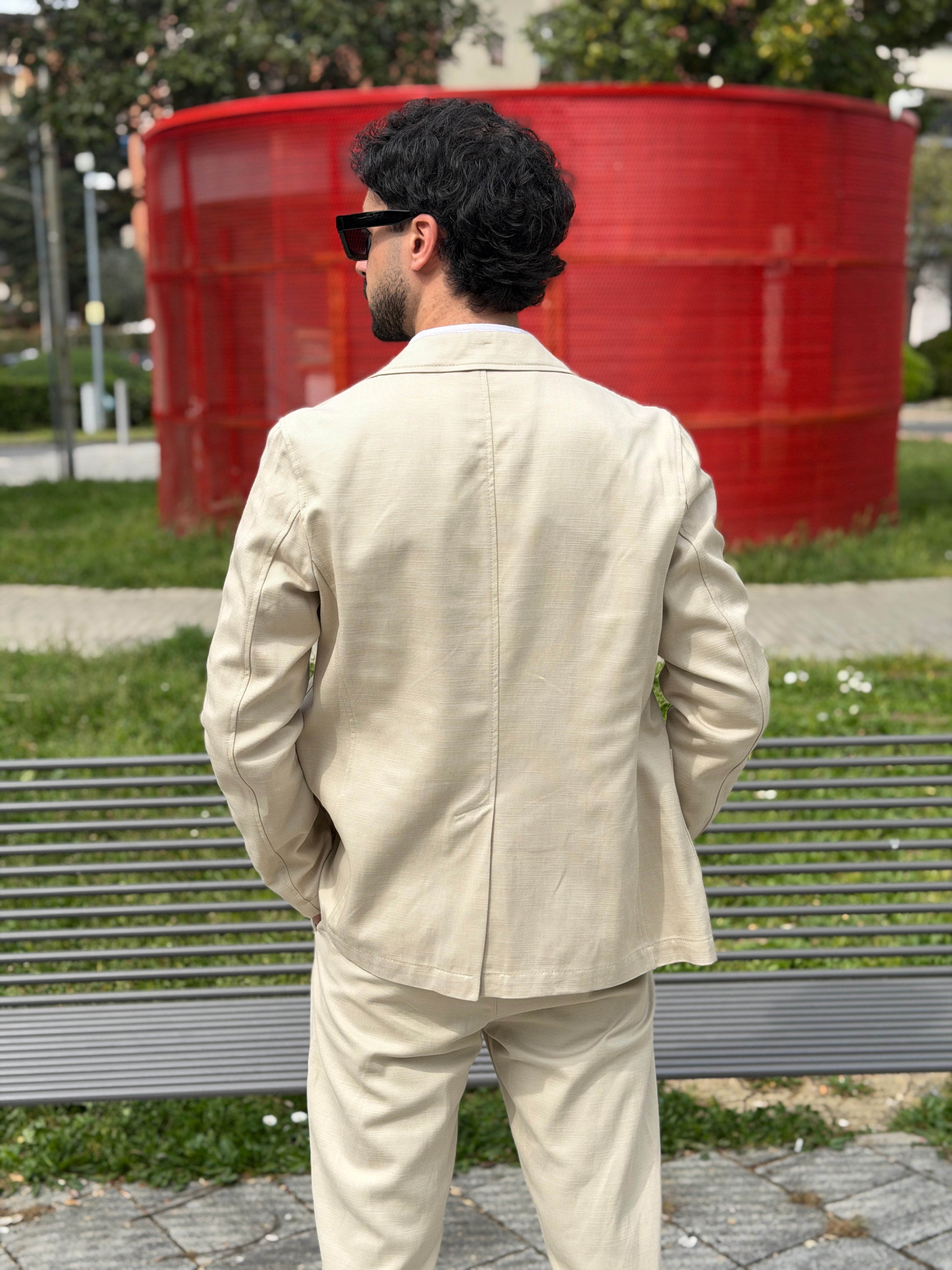 Giacca - UGI2601