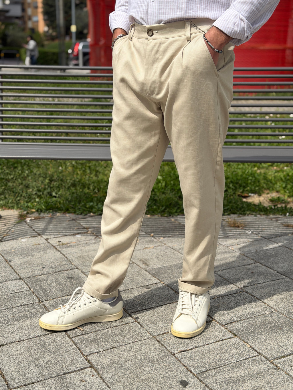Pantalone - UPA2610