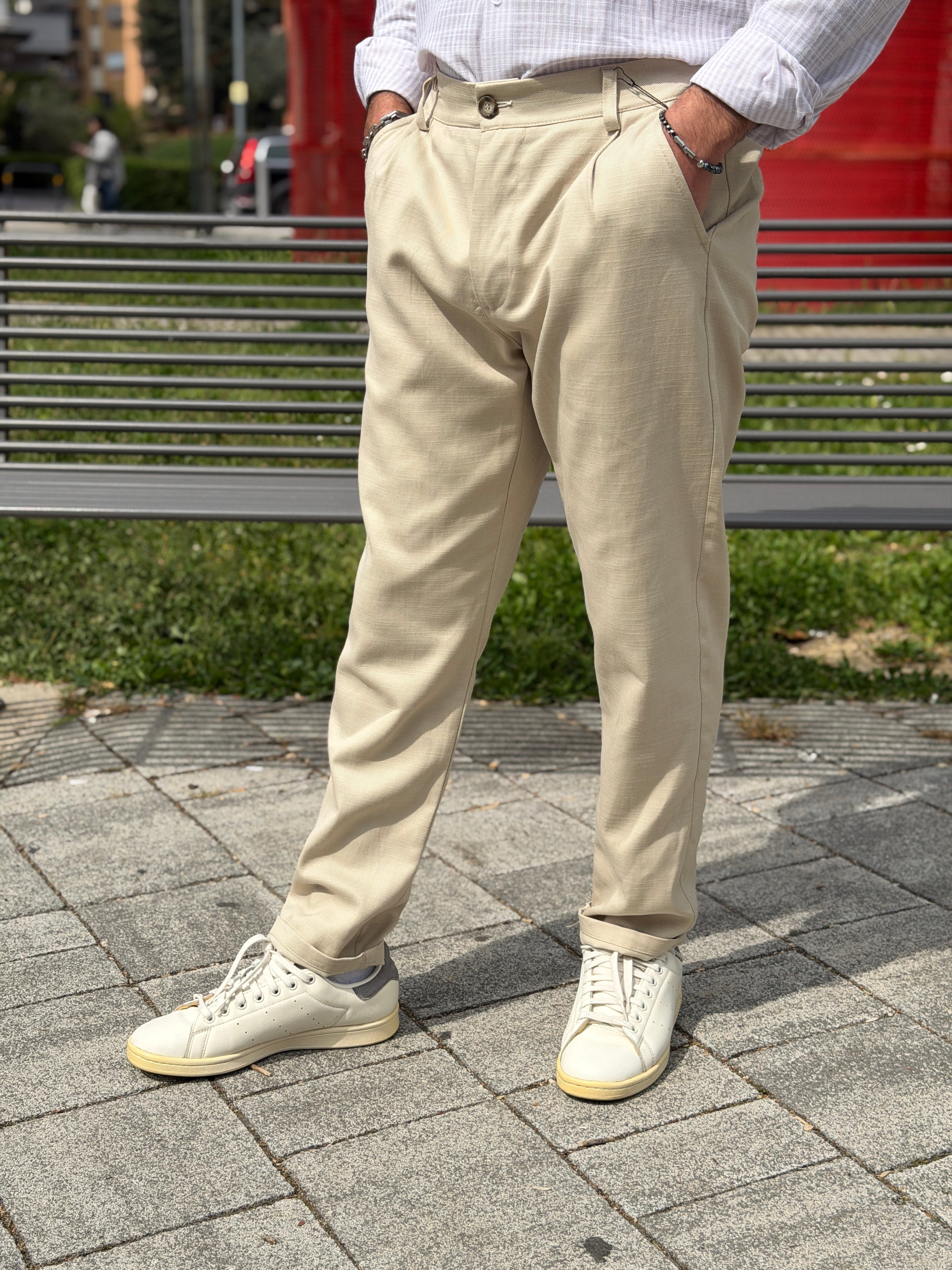 Pantalone - UPA2610