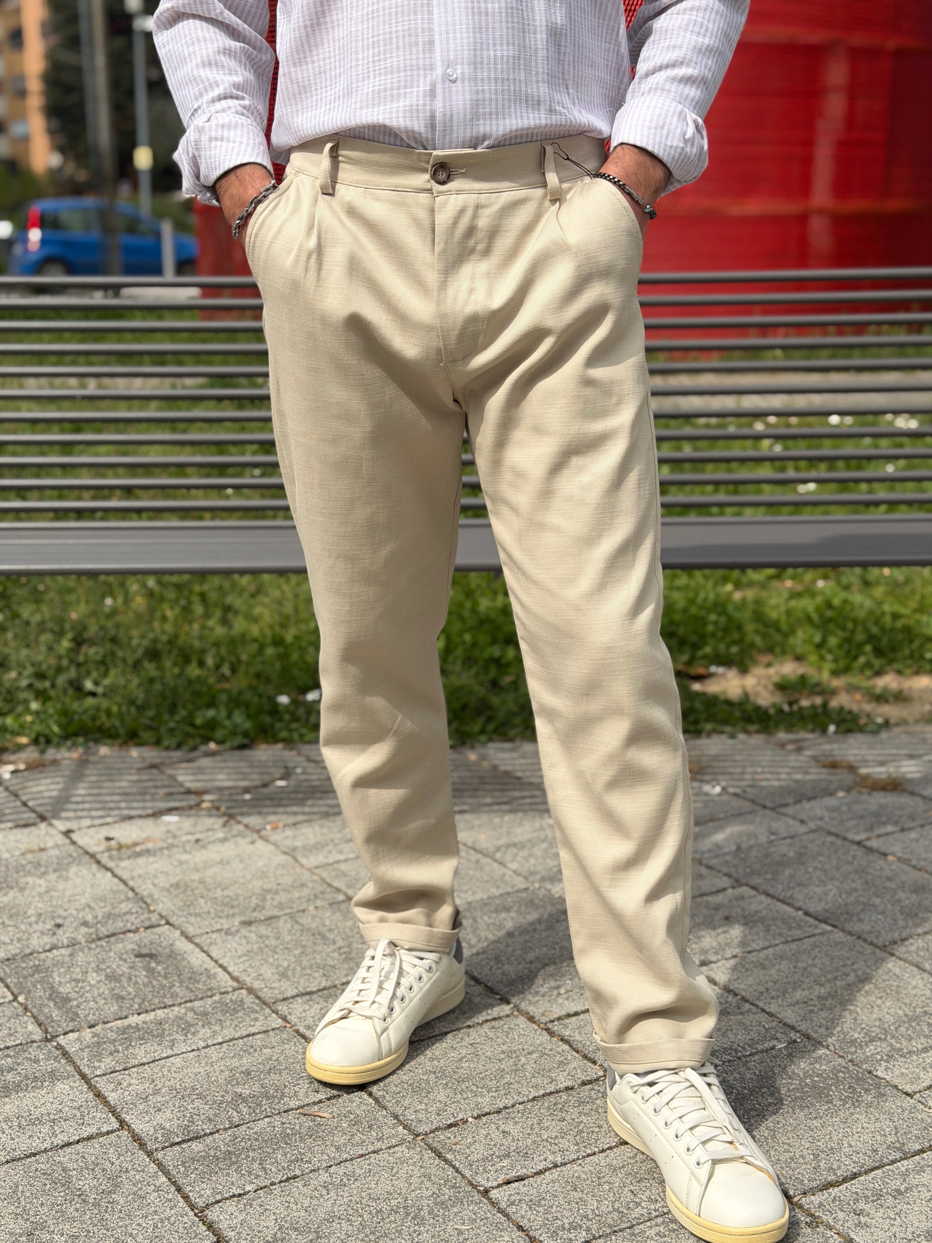 Pantalone - UPA2610