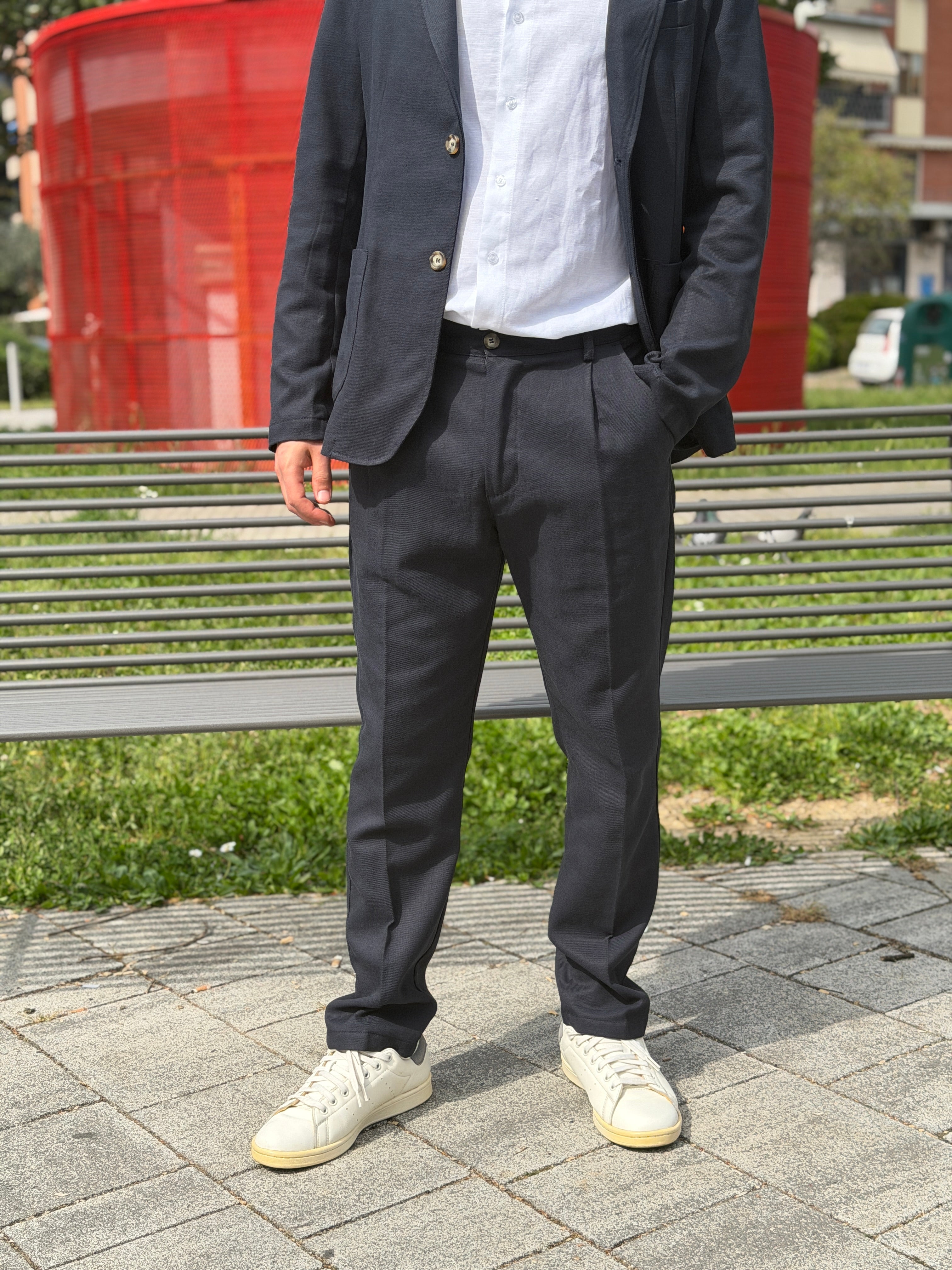 Pantalone - UPA2610
