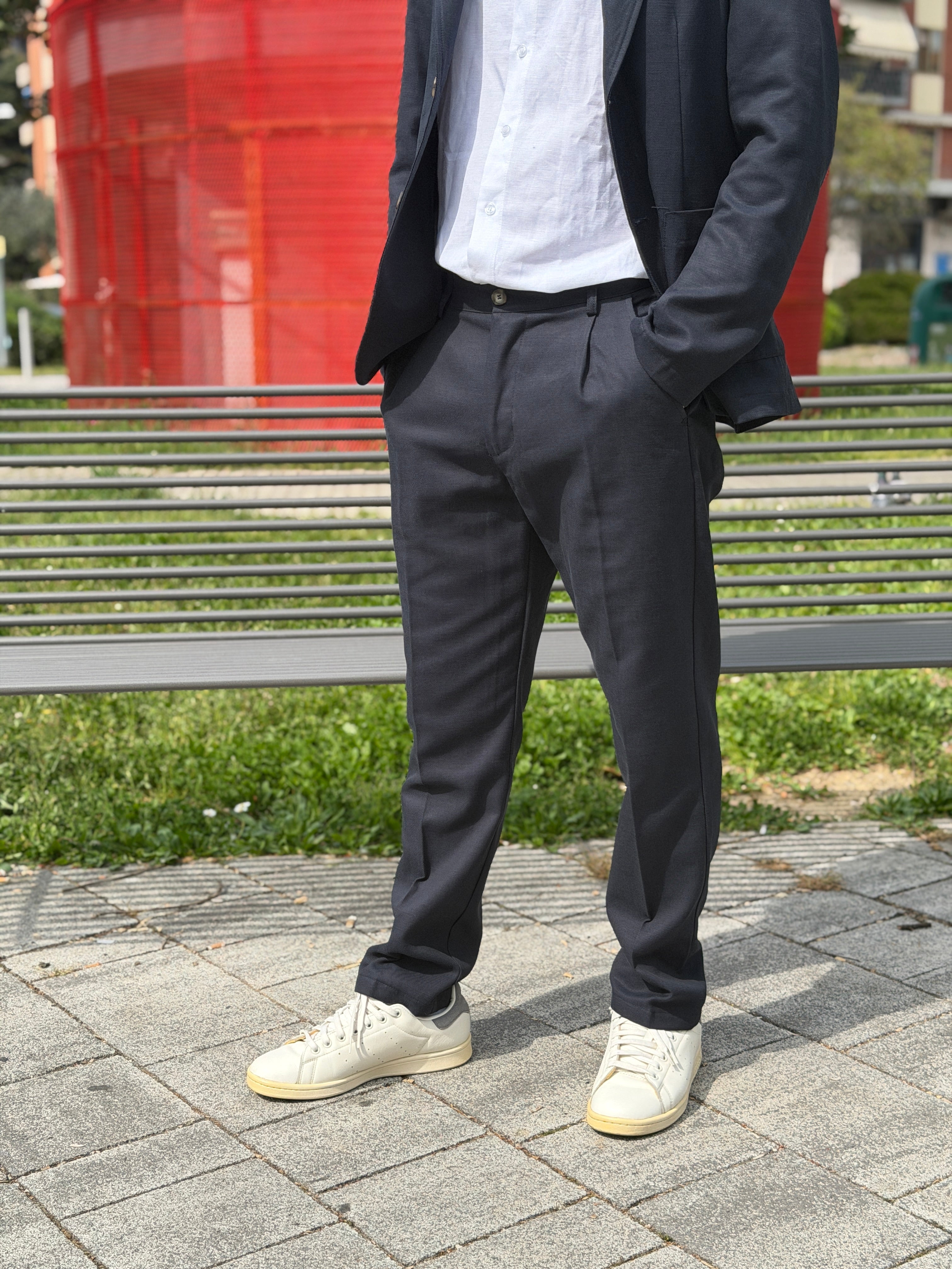 Pantalone - UPA2610