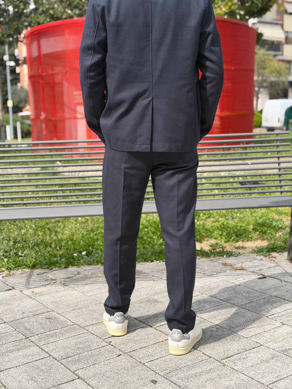 Pantalone - UPA2610