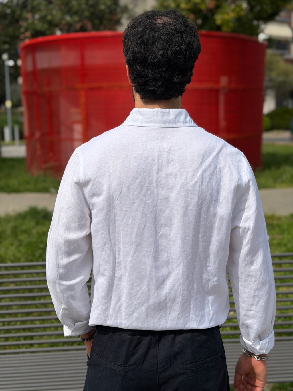 Camicia - UCM2610