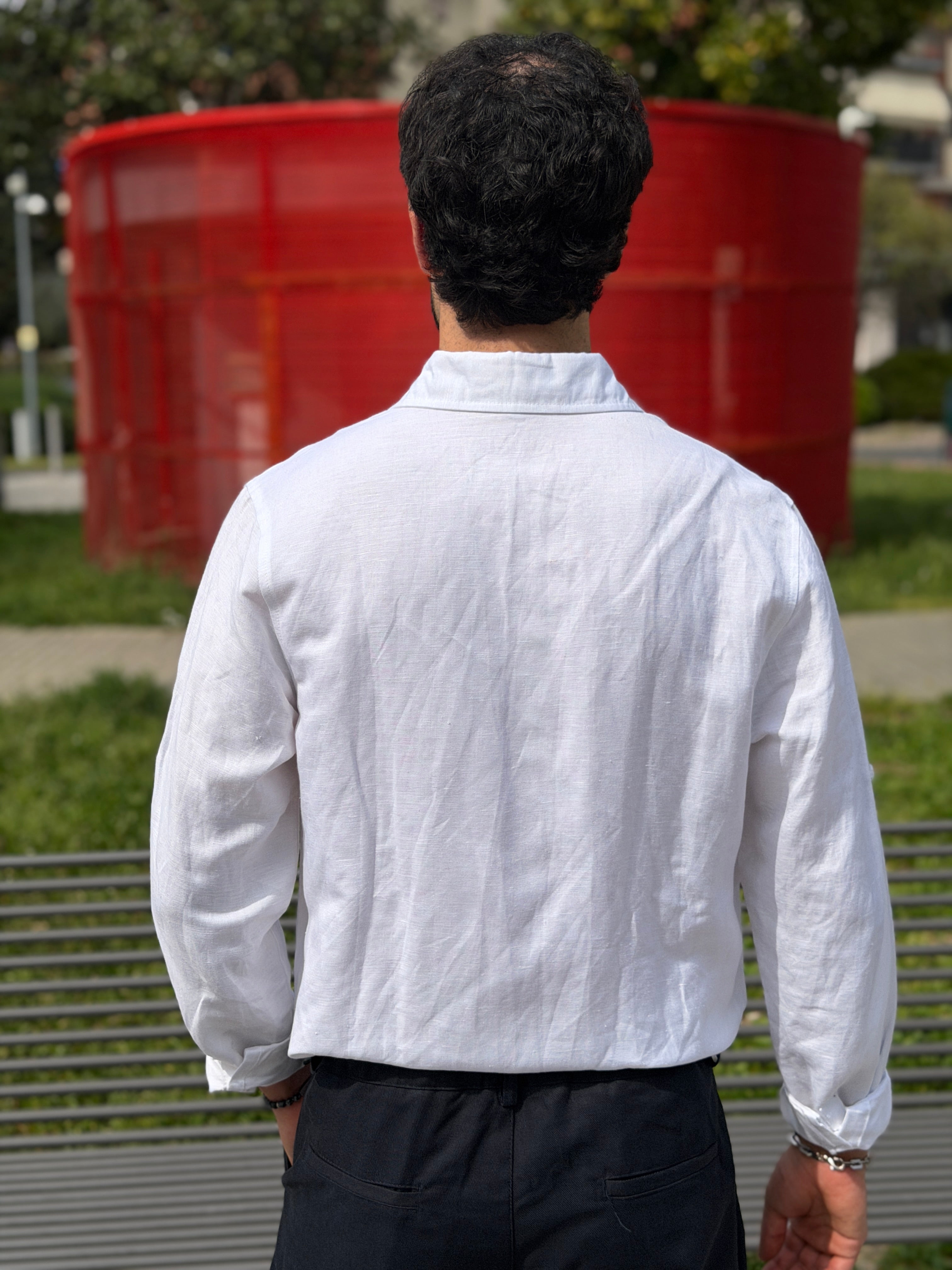 Camicia - UCM2610