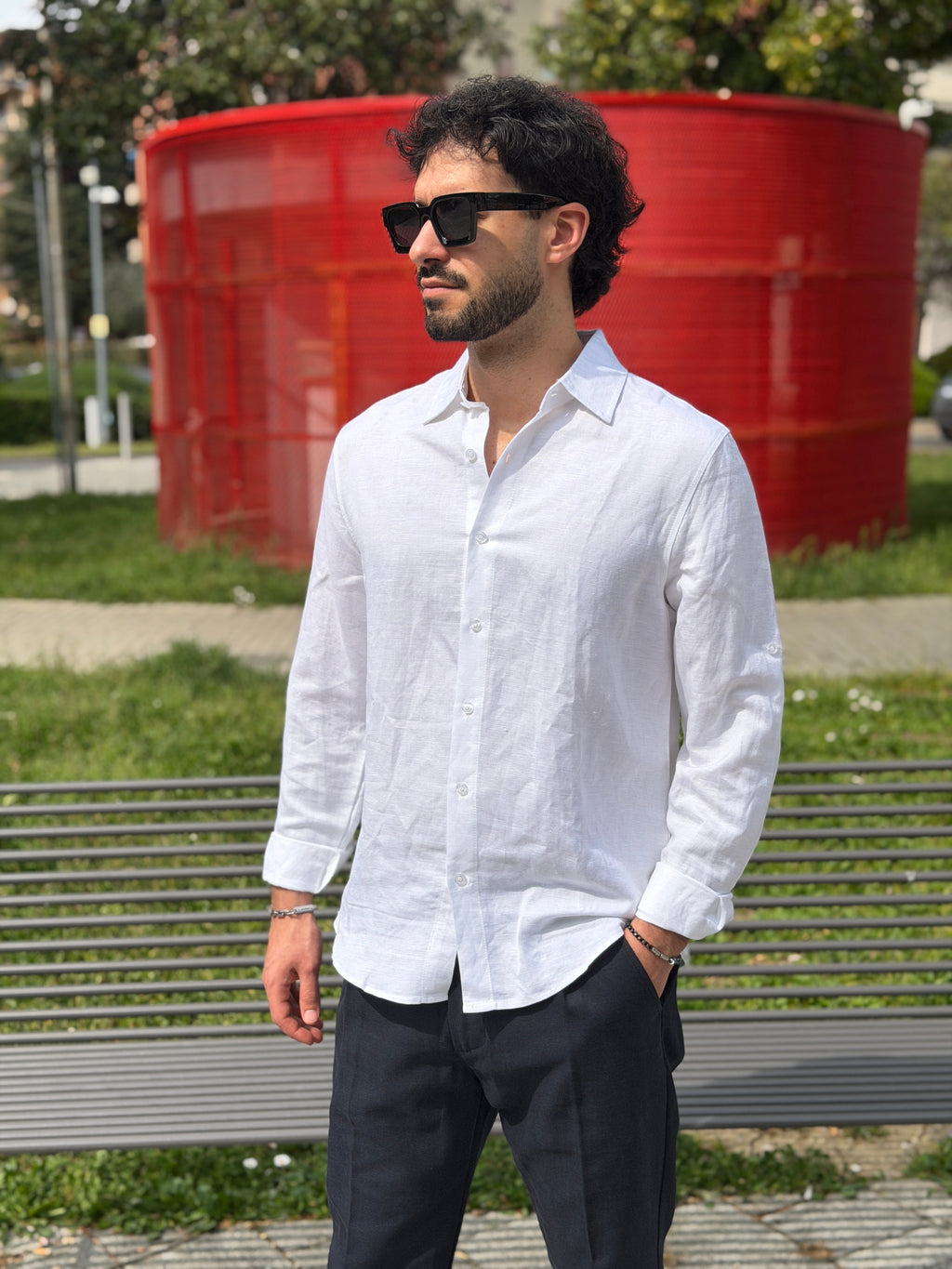 Camicia - UCM2610