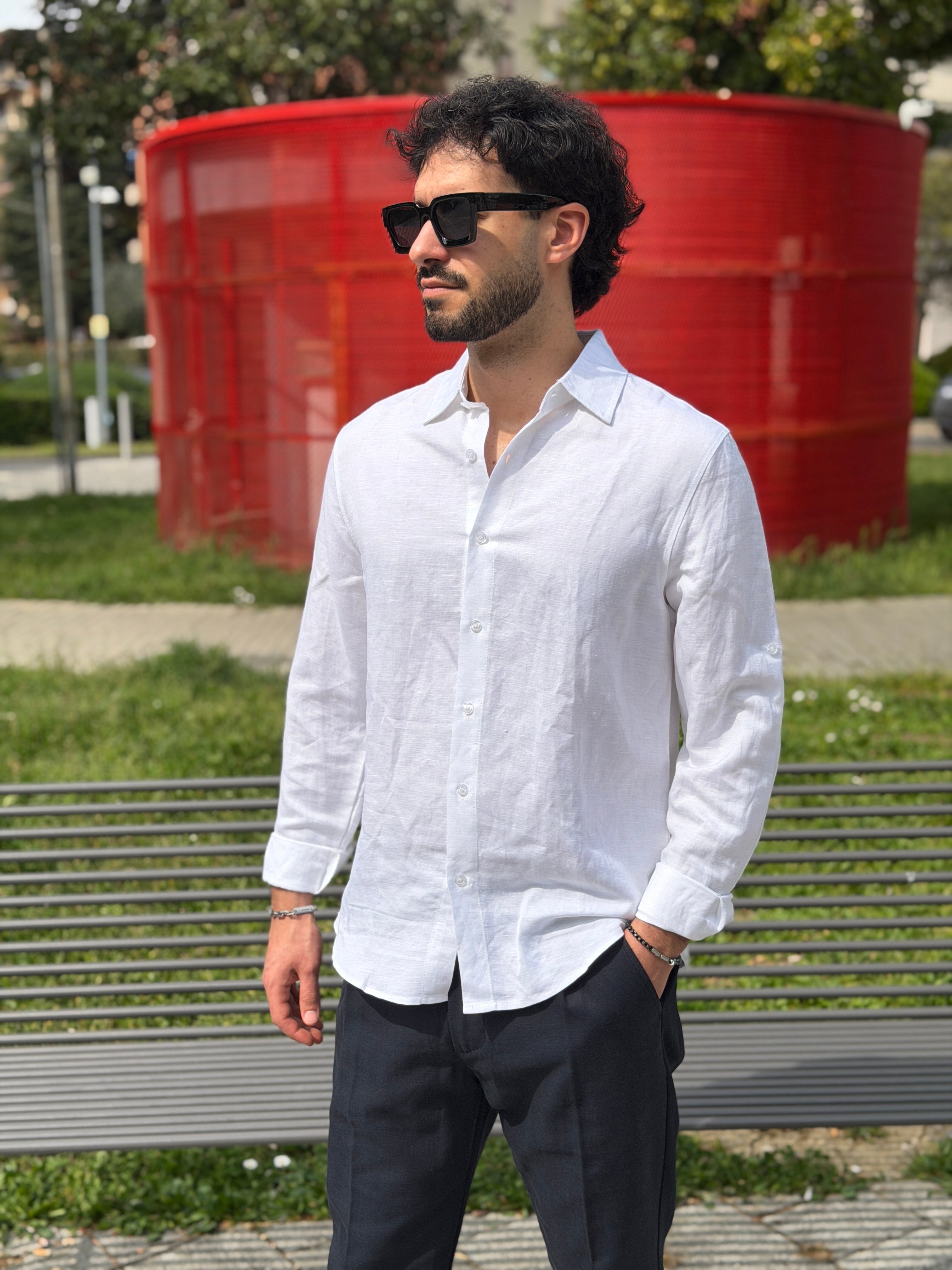 Camicia - UCM2610