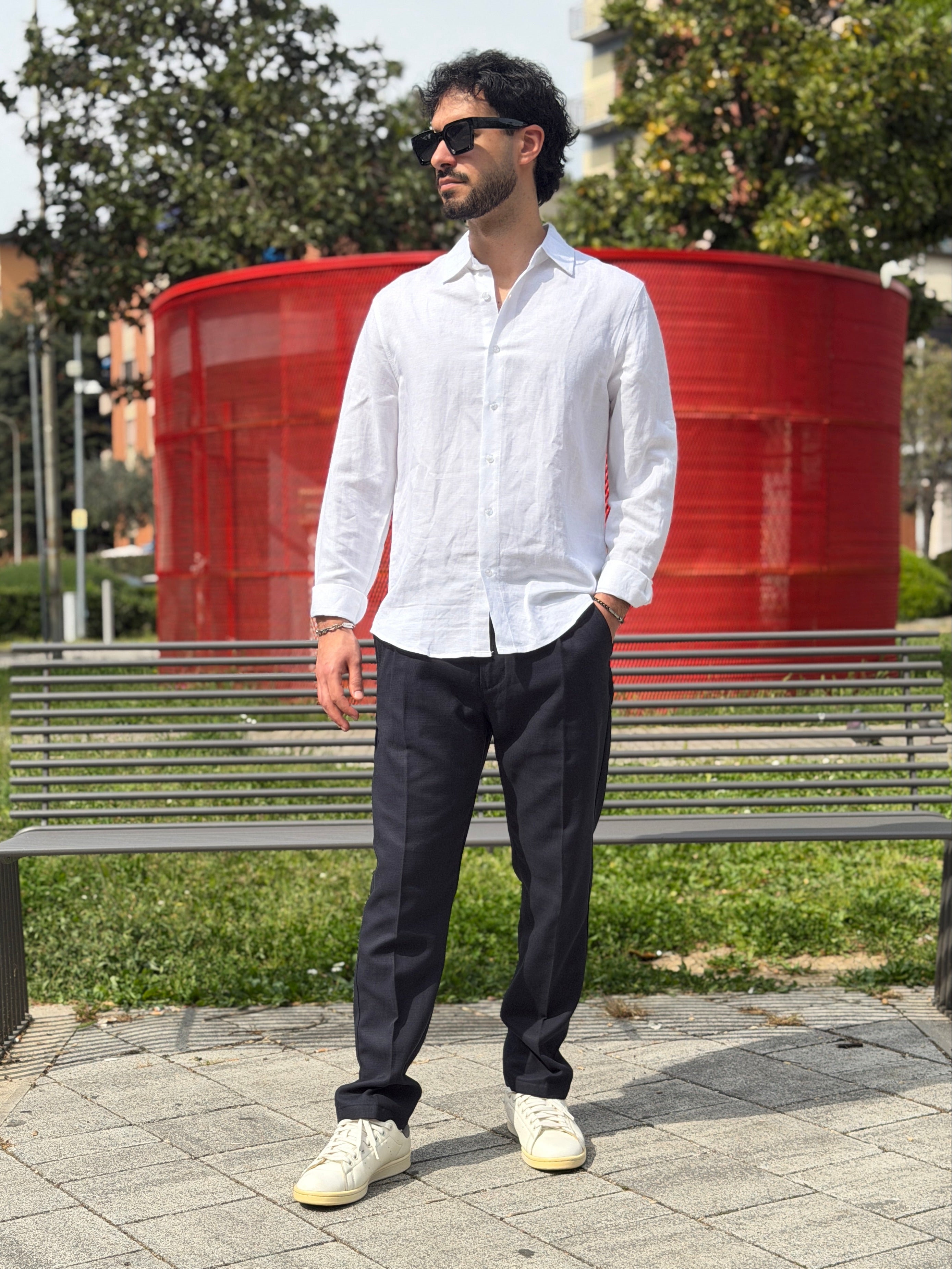 Camicia - UCM2610