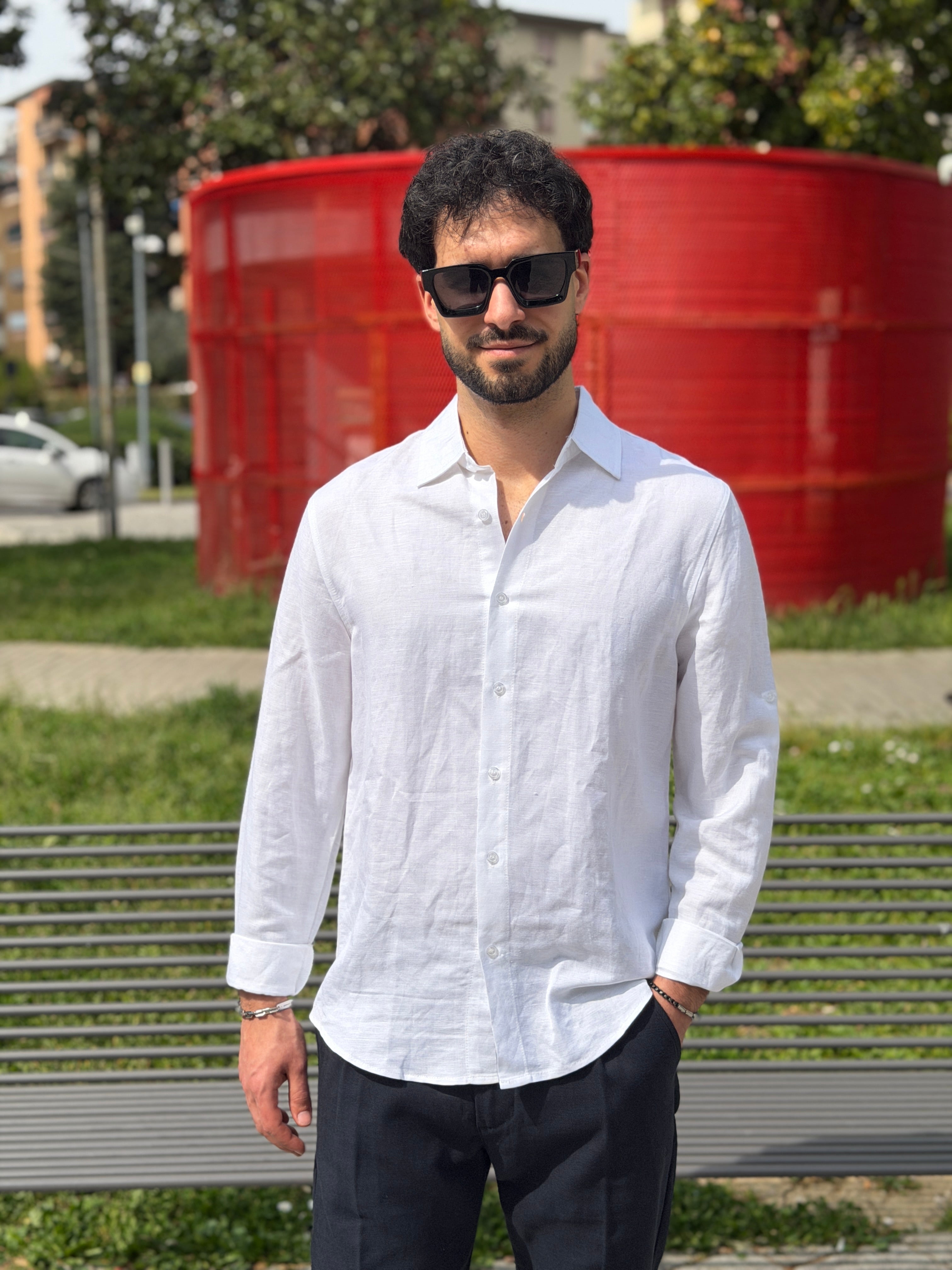 Camicia - UCM2610