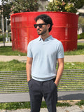 Polo in filo - UTS2615
